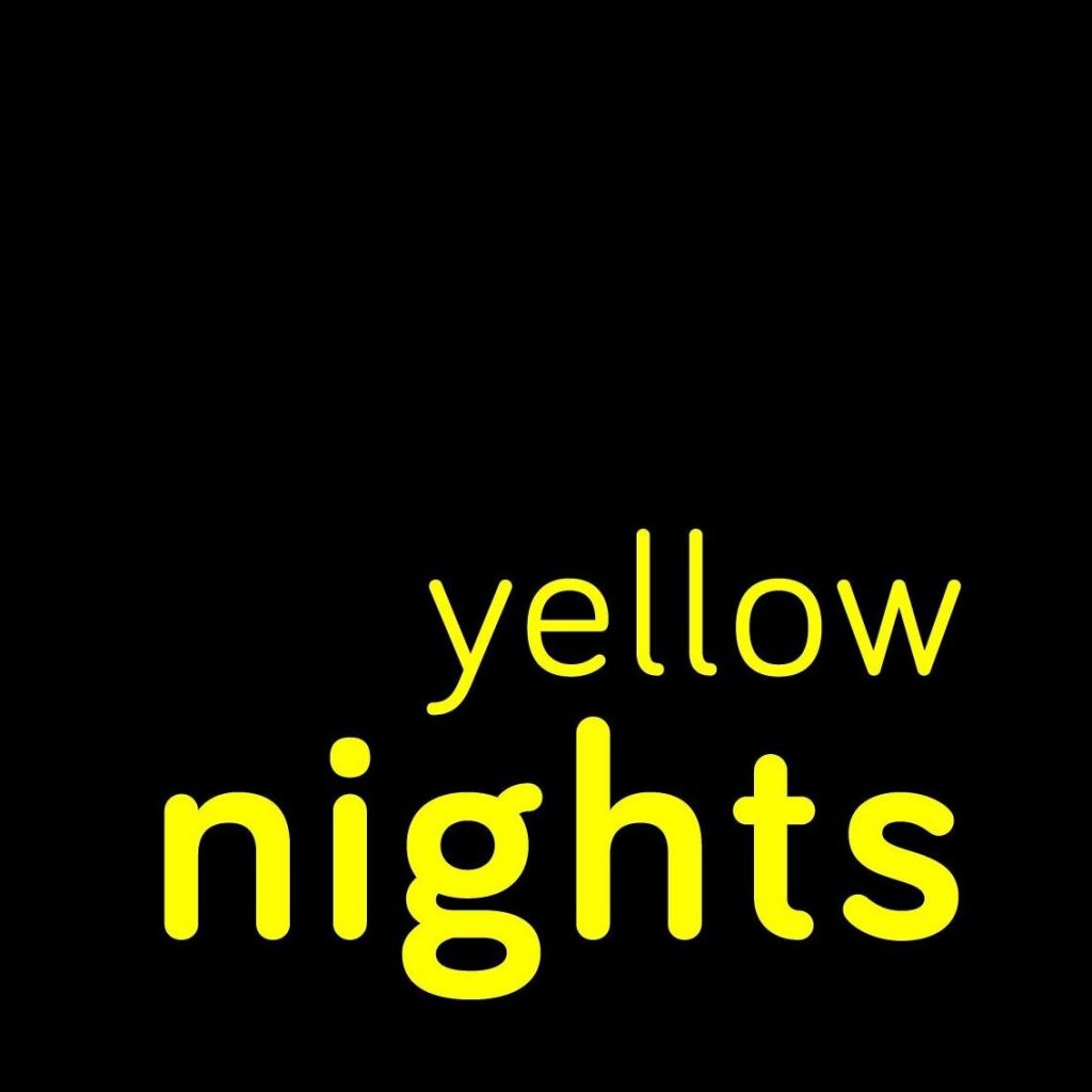 yellow nights